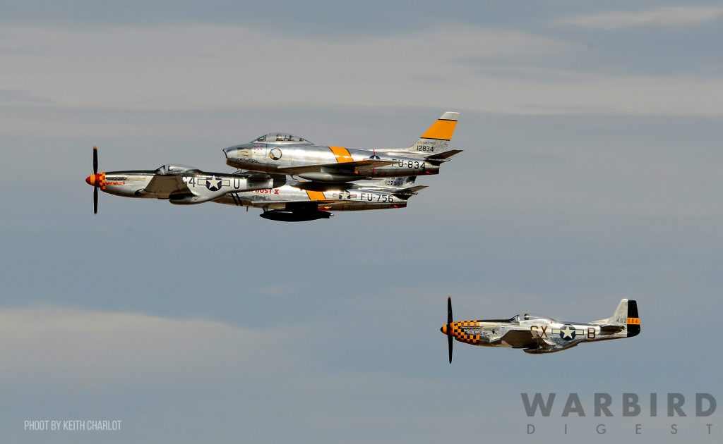 USAF Heritage Flight Training & Certification Course 2020 10 DSC 4403