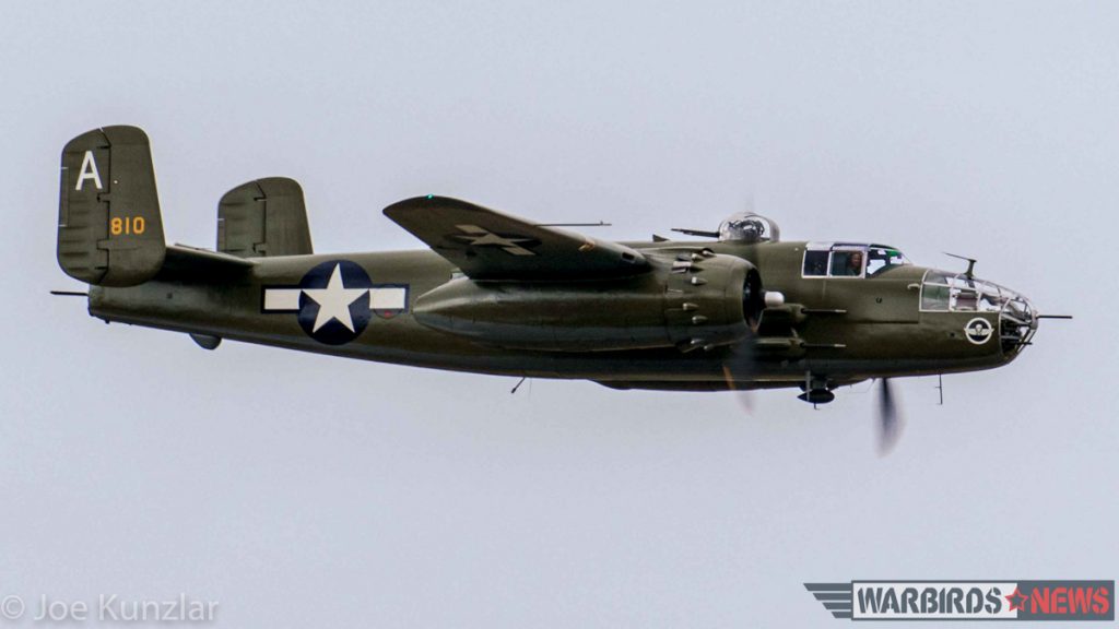 Discover History in Motion: May Events Unveiled at Flying Heritage & Combat Armor Museum 10 DSC 4406