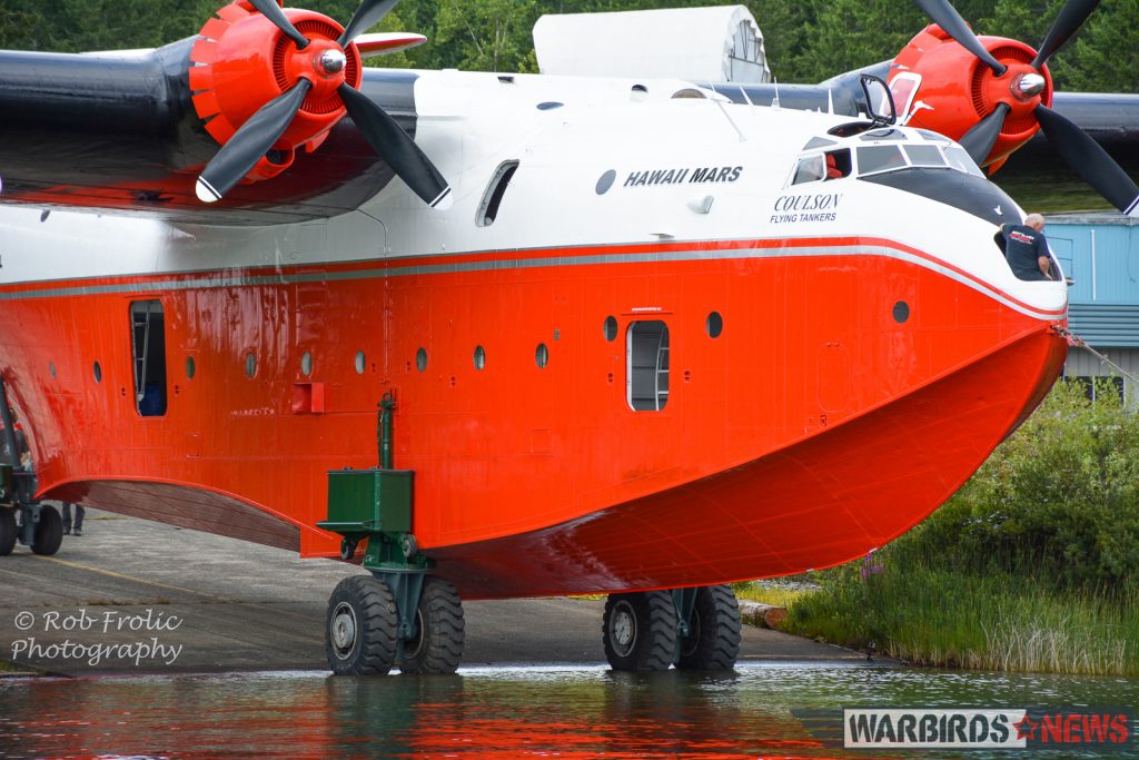 Hawaii Mars to Fly One Last time In August 12 DSC 5522b