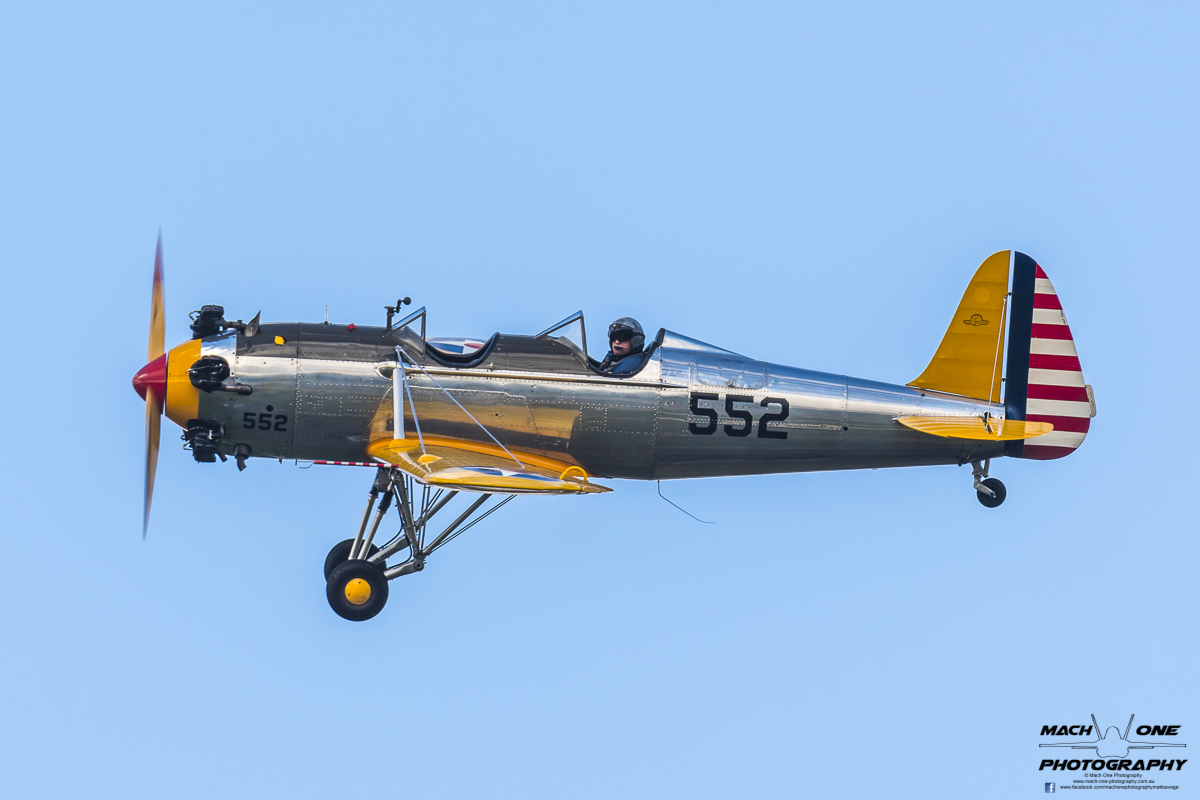 Kyneton Airshow – Spread Your Wings 16 DSC_6371