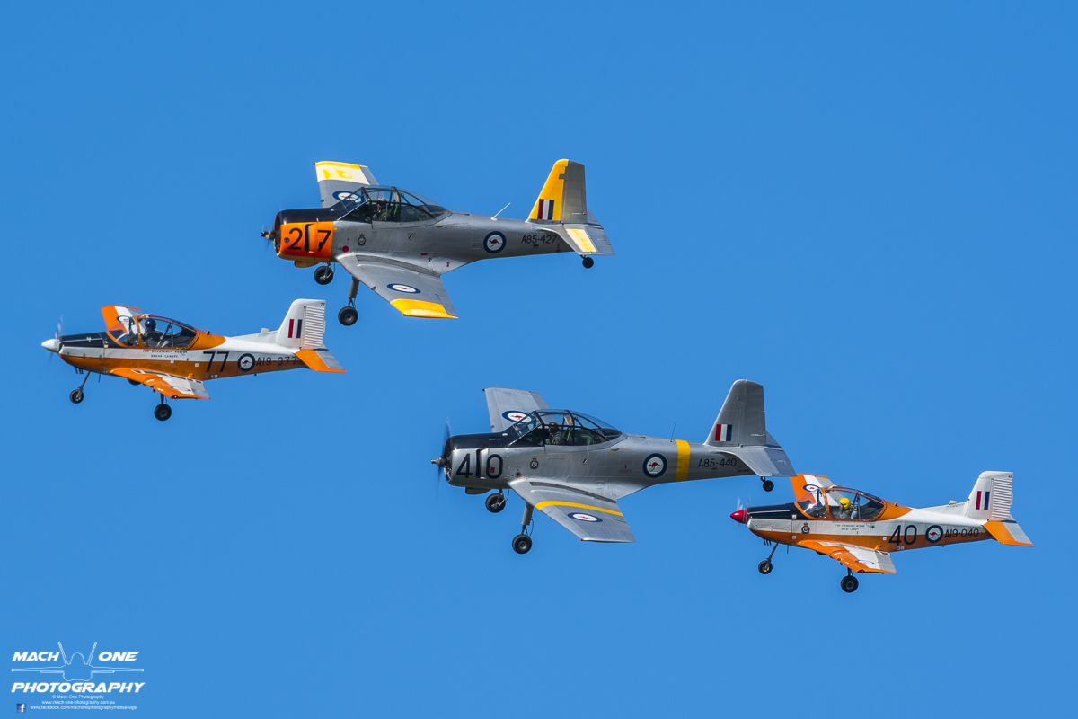 Kyneton Airshow – Spread Your Wings 17 DSC_9852