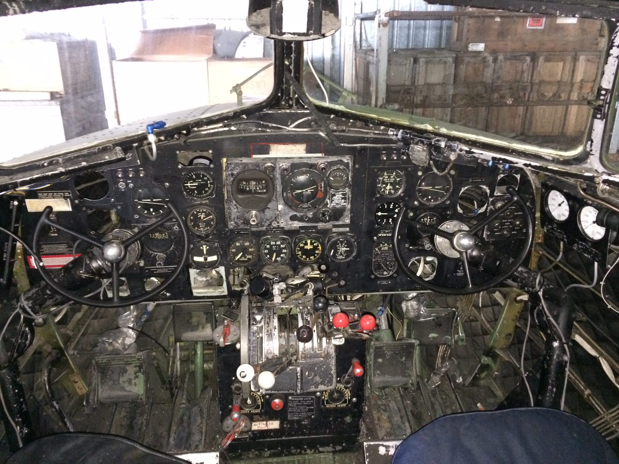 RAF Transport Command Memorial's Fundraiser 11 Dakota III KG651