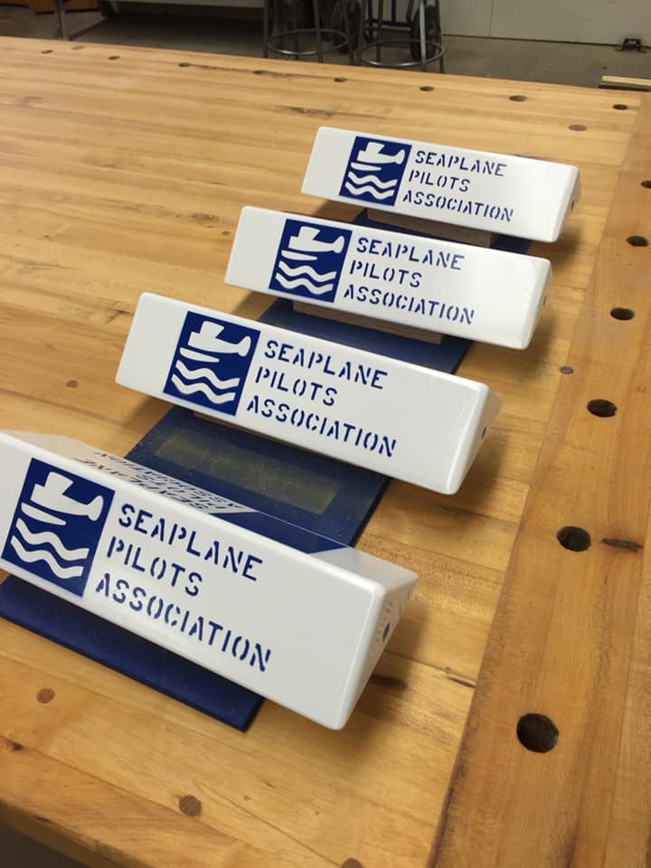 The Chocks Master 12 Dave Jackson Chocks 4