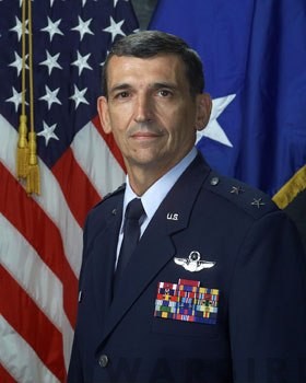 Darkest of Days - The 113th Wing on 9/11 14 David Wherley Jr.