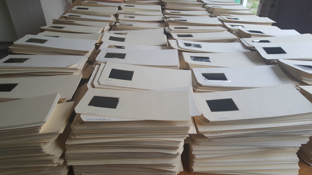 Massive Cache of deHavilland Mosquito Plans Discovered 12 De Haviland Mosquito _drawings_1 copy