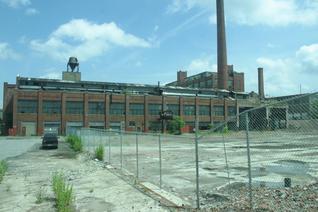 P-51 'Lucy Gal' Project Update – A Homegrown Mustang 11 Delco 2006