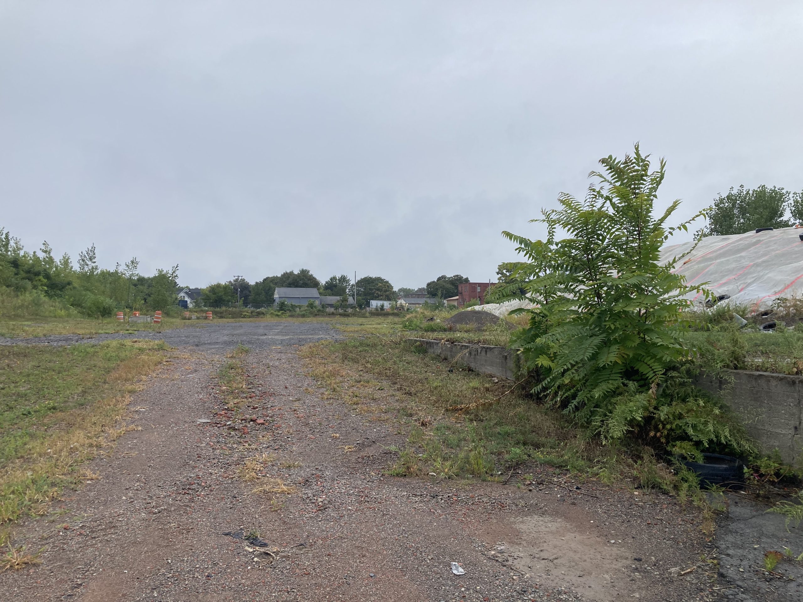 P-51 'Lucy Gal' Project Update – A Homegrown Mustang 12 Delco Site 2025 scaled