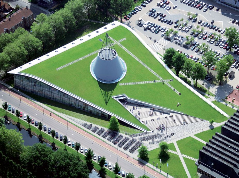 10 Best Aviation Universities in the World 10 Delft University of Technology