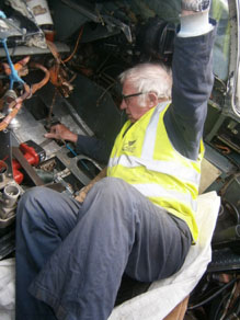 Your Stories: Living Life With a Lightning 19 Derek