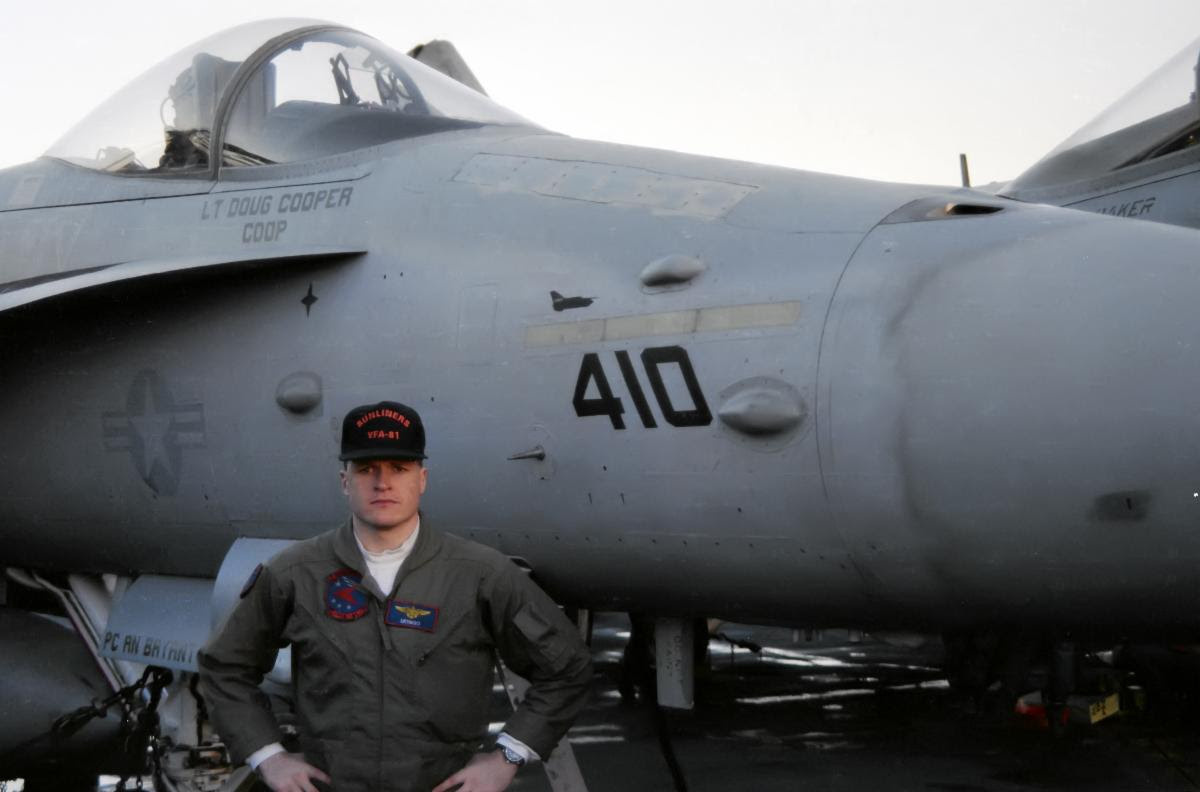 Two-Part Series: Desert Storm MiG Killers Reflect 10 Desert Storm MiG Killers Reflect2
