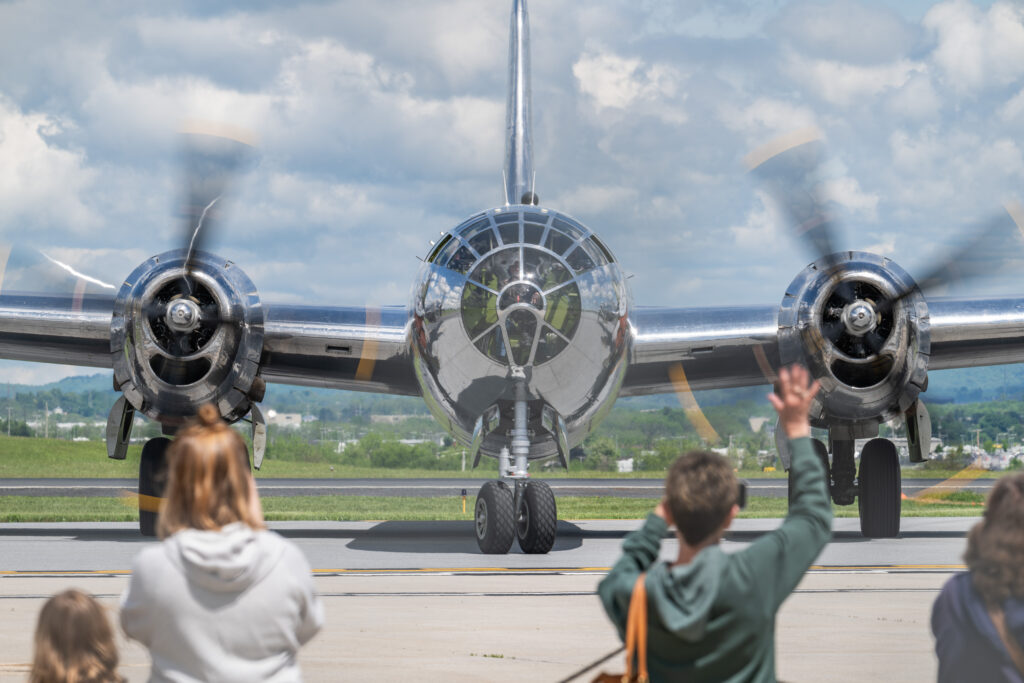 Doc Visits the Lehigh Valley...Twice! 11 Doc Saturday Nick Chismar 02