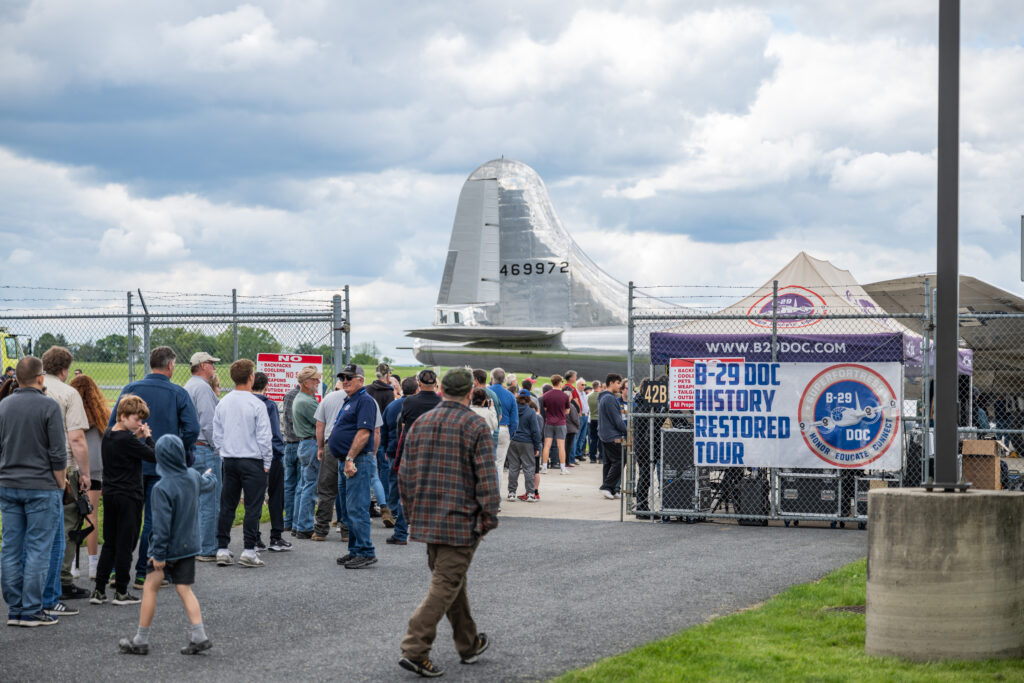 Doc Visits the Lehigh Valley...Twice! 25 Doc Saturday Nick Chismar 05