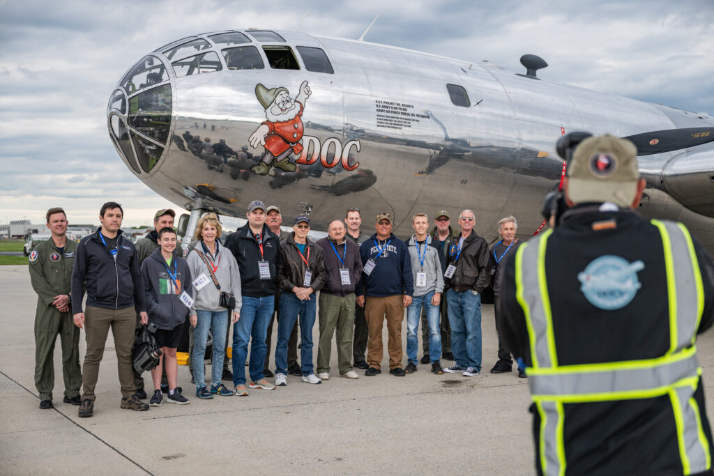 Doc Visits the Lehigh Valley...Twice! 27 Doc Saturday Nick Chismar 10