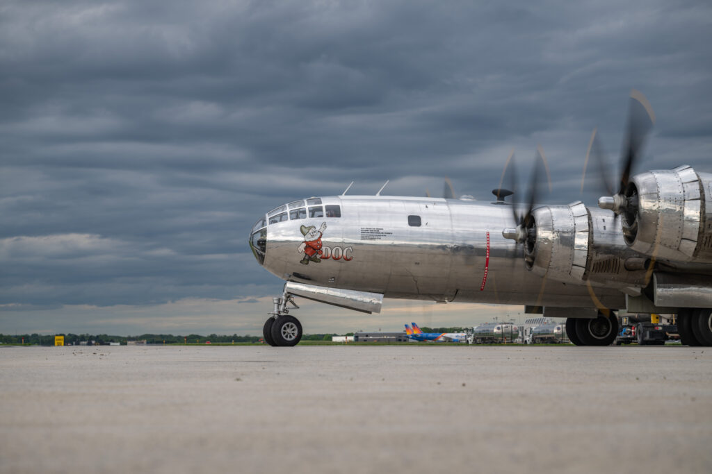 Doc Visits the Lehigh Valley...Twice! 28 Doc Saturday Nick Chismar 14