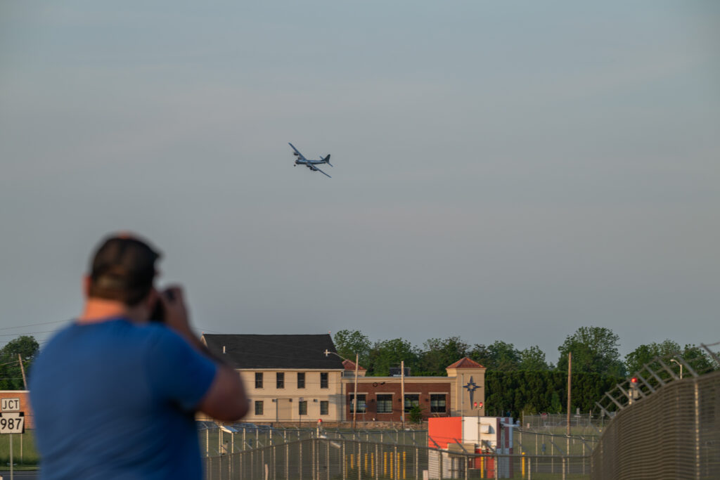 Doc Visits the Lehigh Valley...Twice! 15 Doc Second Visit Nick Chismar 06
