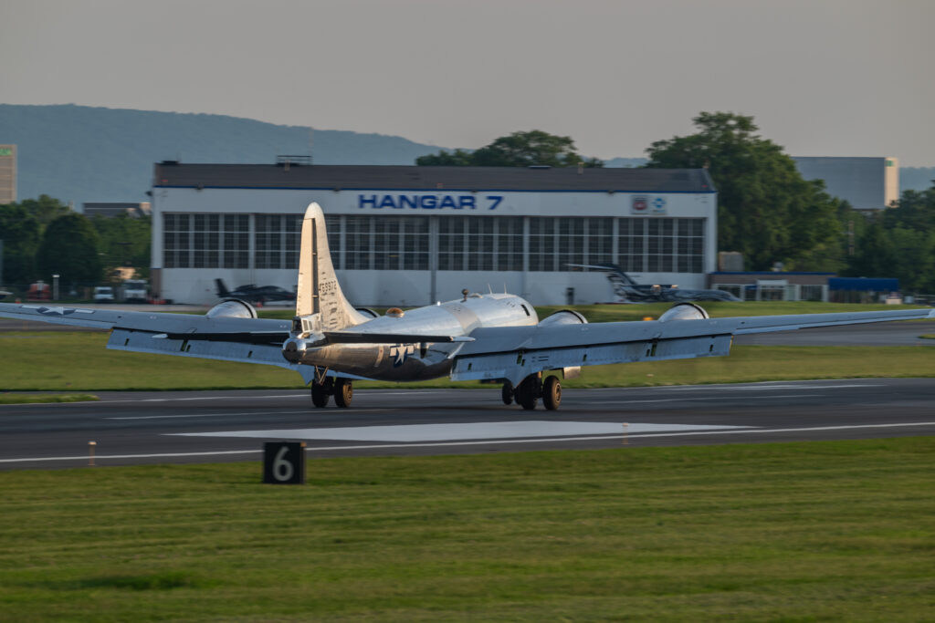 Doc Visits the Lehigh Valley...Twice! 29 Doc Second Visit Nick Chismar 10