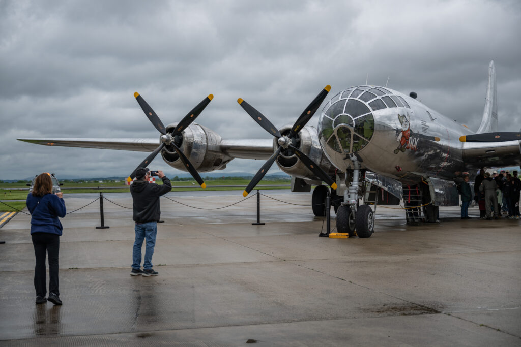 Doc Visits the Lehigh Valley...Twice! 18 Doc Sunday Nick Chismar 01