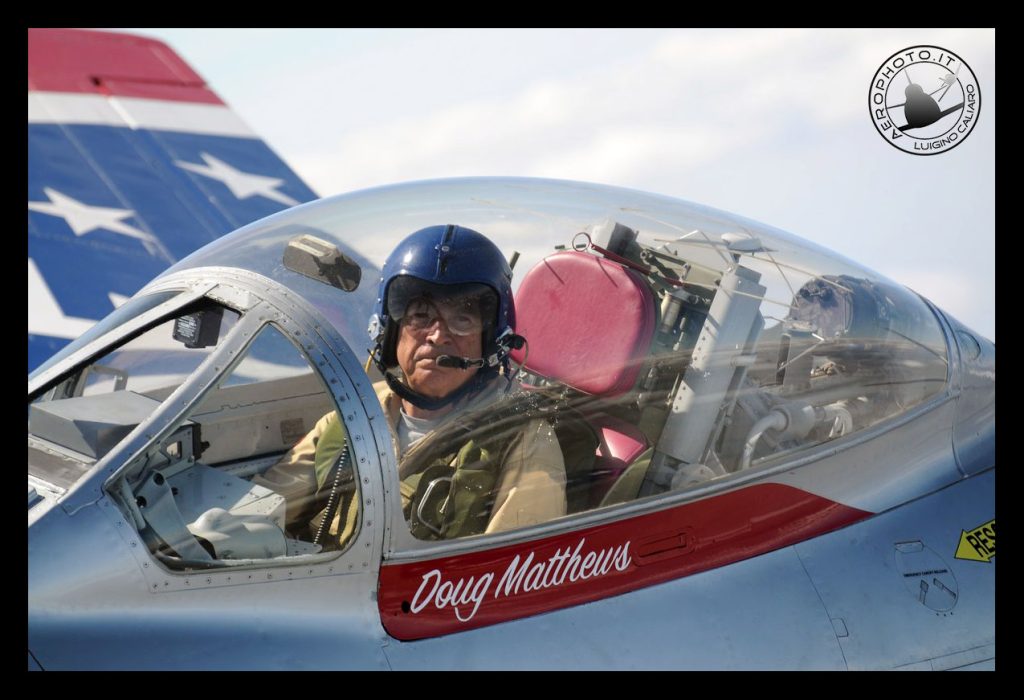 Doug Matthews Inducted into Georgia Aviation Hall of Fame 10 Doug Matthews