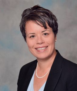 Museum of Flight Announces New Vice President of Education 10 Dr. Dana Riley Black