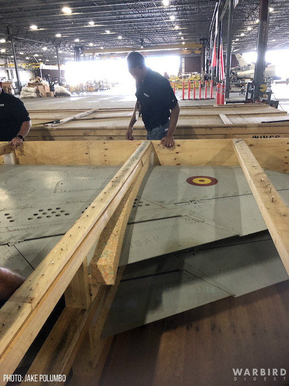 Draken Receives Its First Mirage F1M 12 Draken International Mirage F1M 5