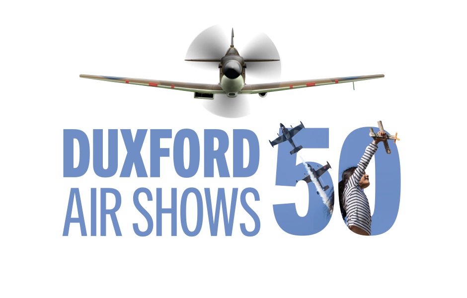IWM Duxford’s 50th Anniversary Flying Finale 12 Duxford Air Shows 50 Flying Season 2023
