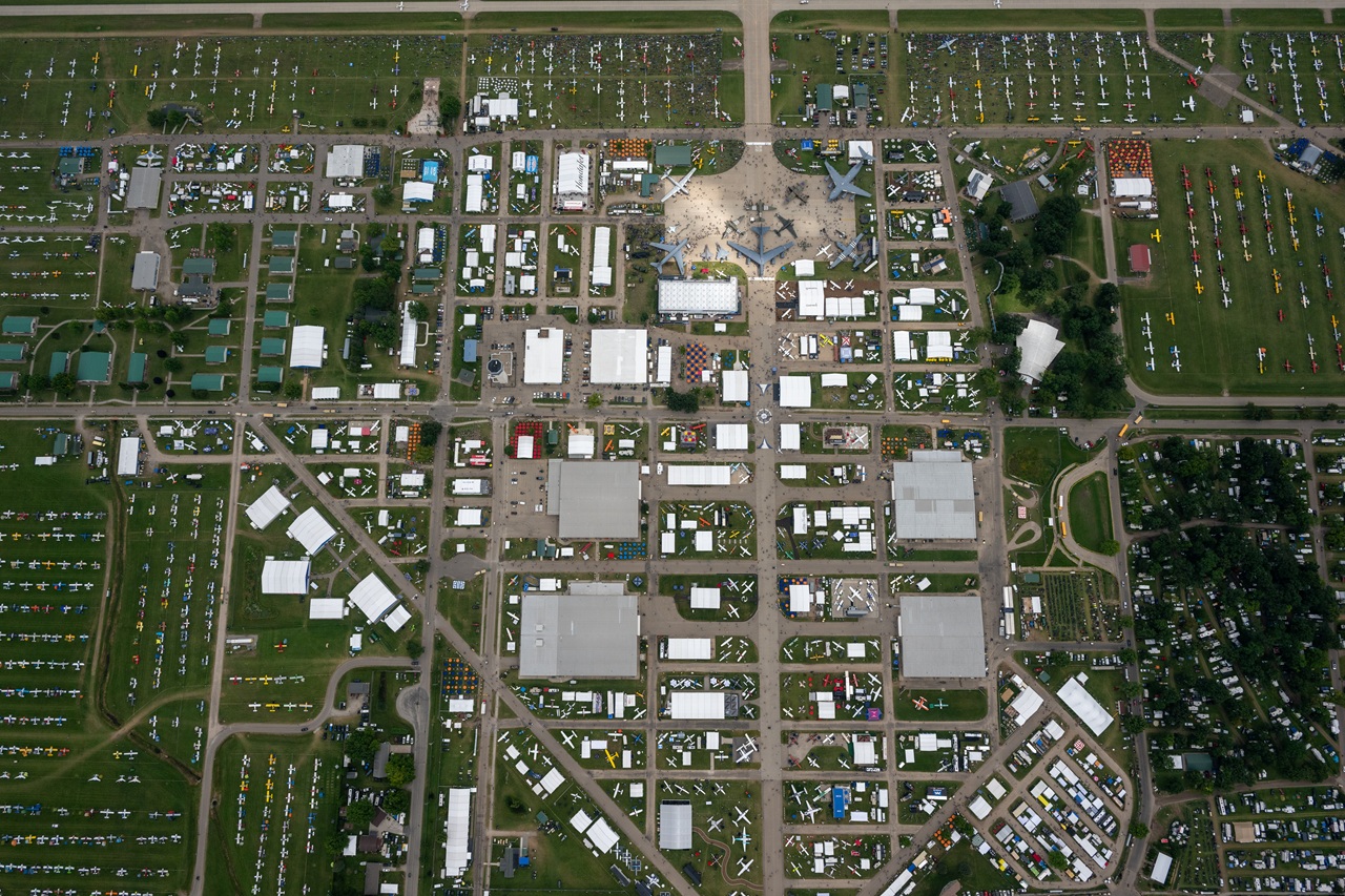 EAA AirVenture Oshkosh Dates Confirmed Through 2029 11 EAA AirVenture Oshkosh