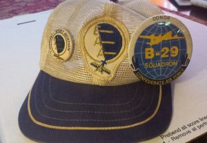 Your Stories: The TV Show That Changed My Life 10 EAA Hat my hat from the 1970s