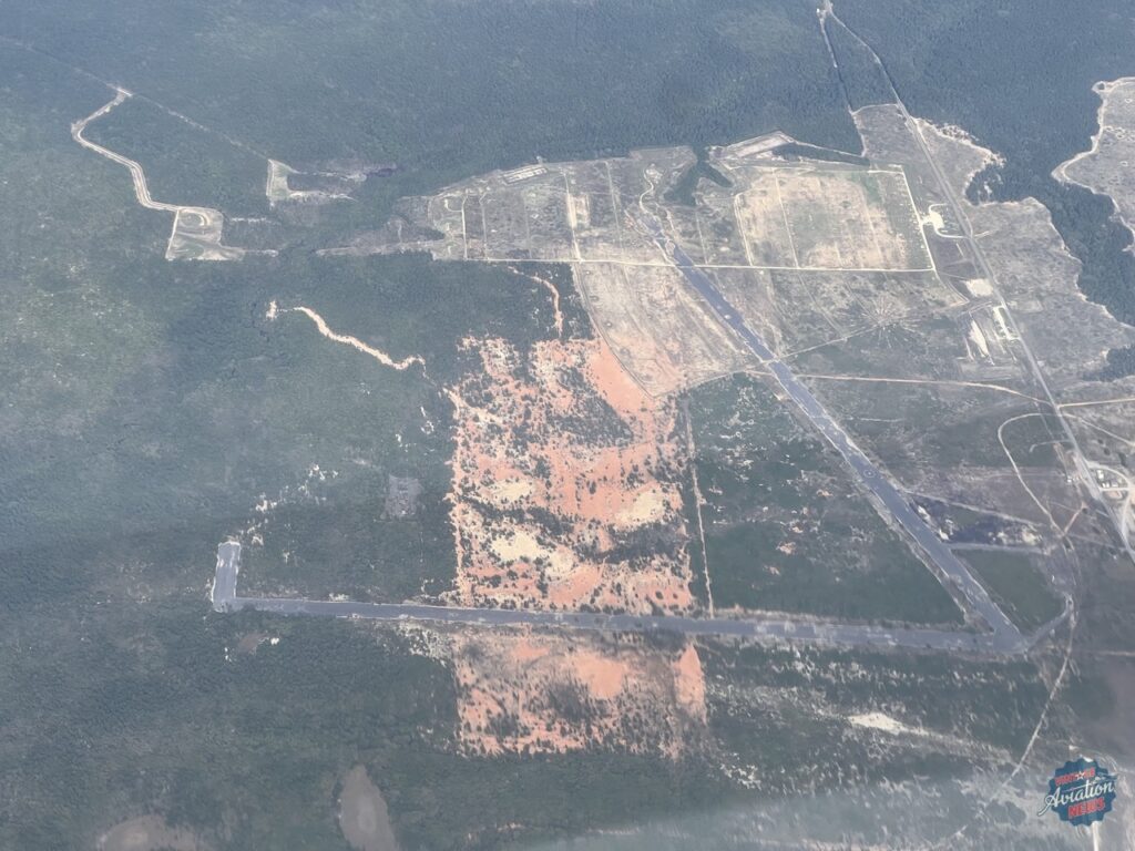 Eglin Airfields, Home of the Doolittle Raiders 20 Eglin Airfields Home of the Doolittle Raiders 2603