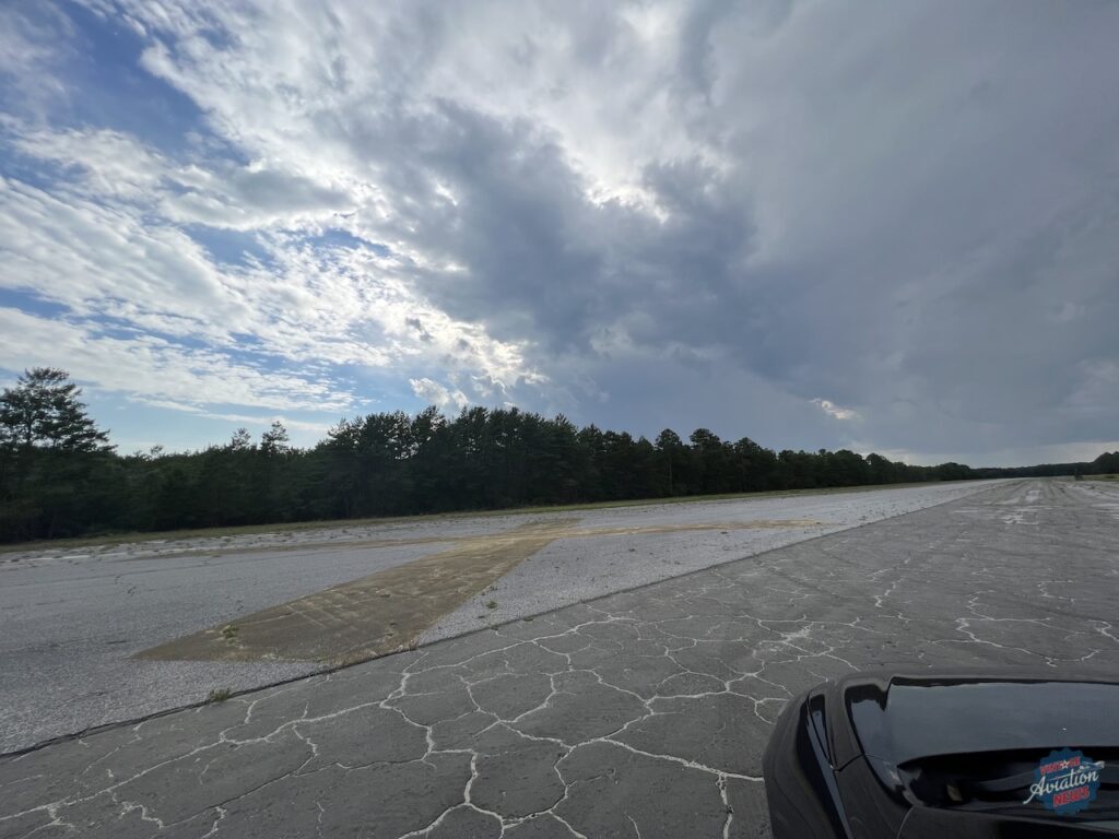 Eglin Airfields, Home of the Doolittle Raiders 14 Eglin Airfields Home of the Doolittle Raiders 4620 2