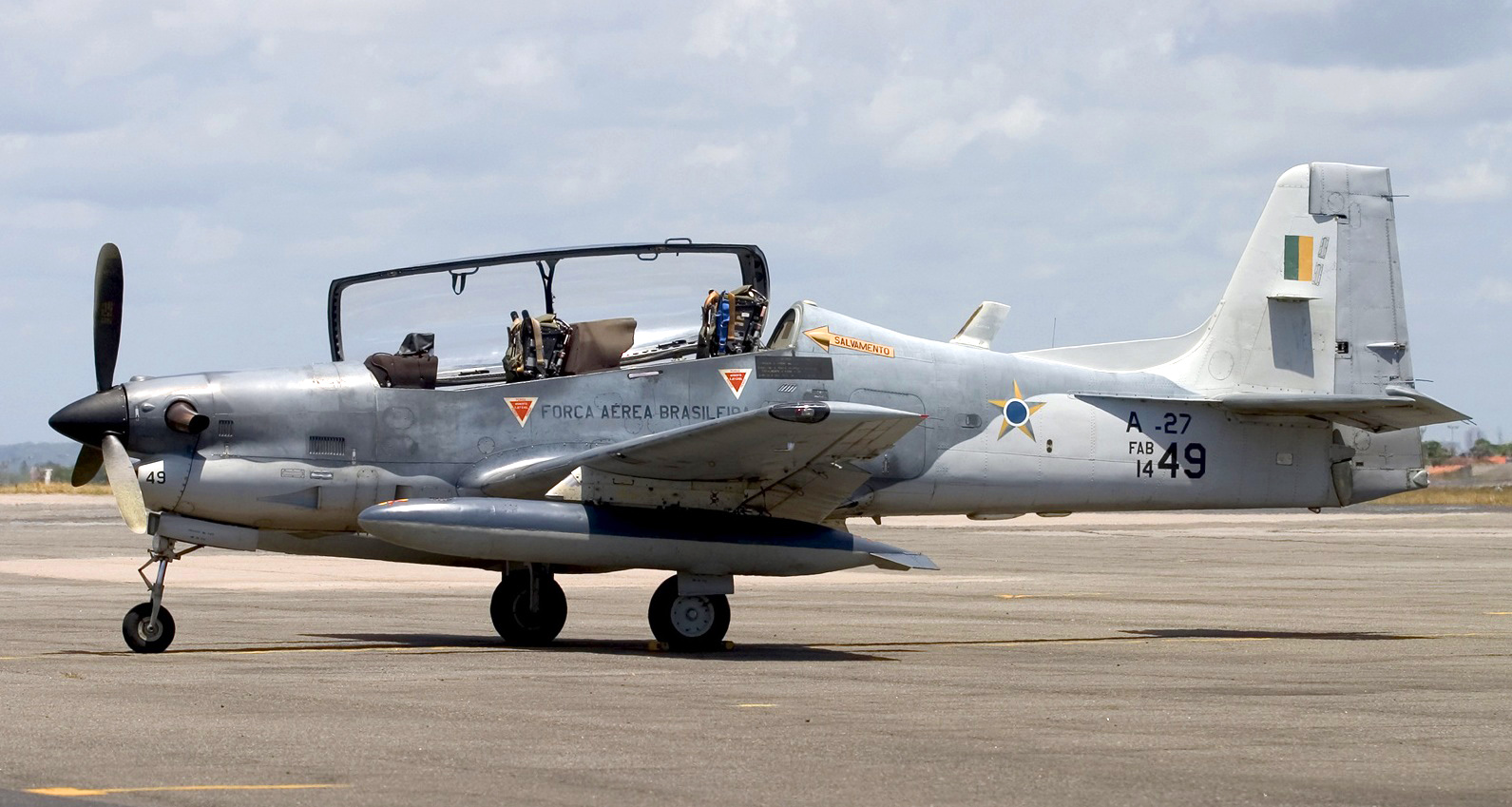 Today In Aviation History: First Flight of the Embraer EMB 312 Tucano 11 Embraer AT 27 Tucano EMB 312 Lofting