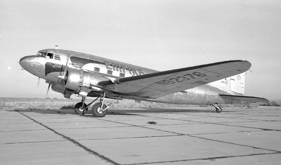 LEGO Douglas DC-3 Rumored for LEGO Icons Release in 2026 10 EmpireDC 3n62376 4407526719