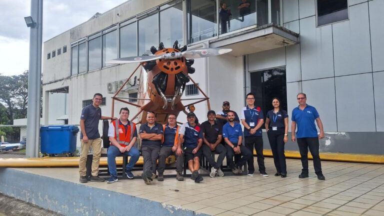 Espíritu Tico II: Preserving Costa Rica’s Historic Curtiss Robin 13 Espiritu Tico 03 768x432 1