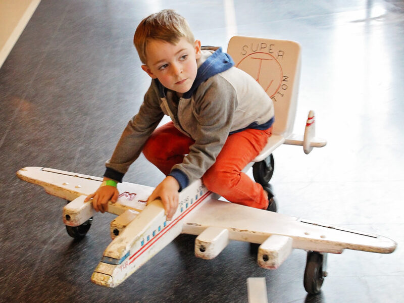 Aviation Summer Camps 2025 15 Evergreen Aviation Museum Summer Camp