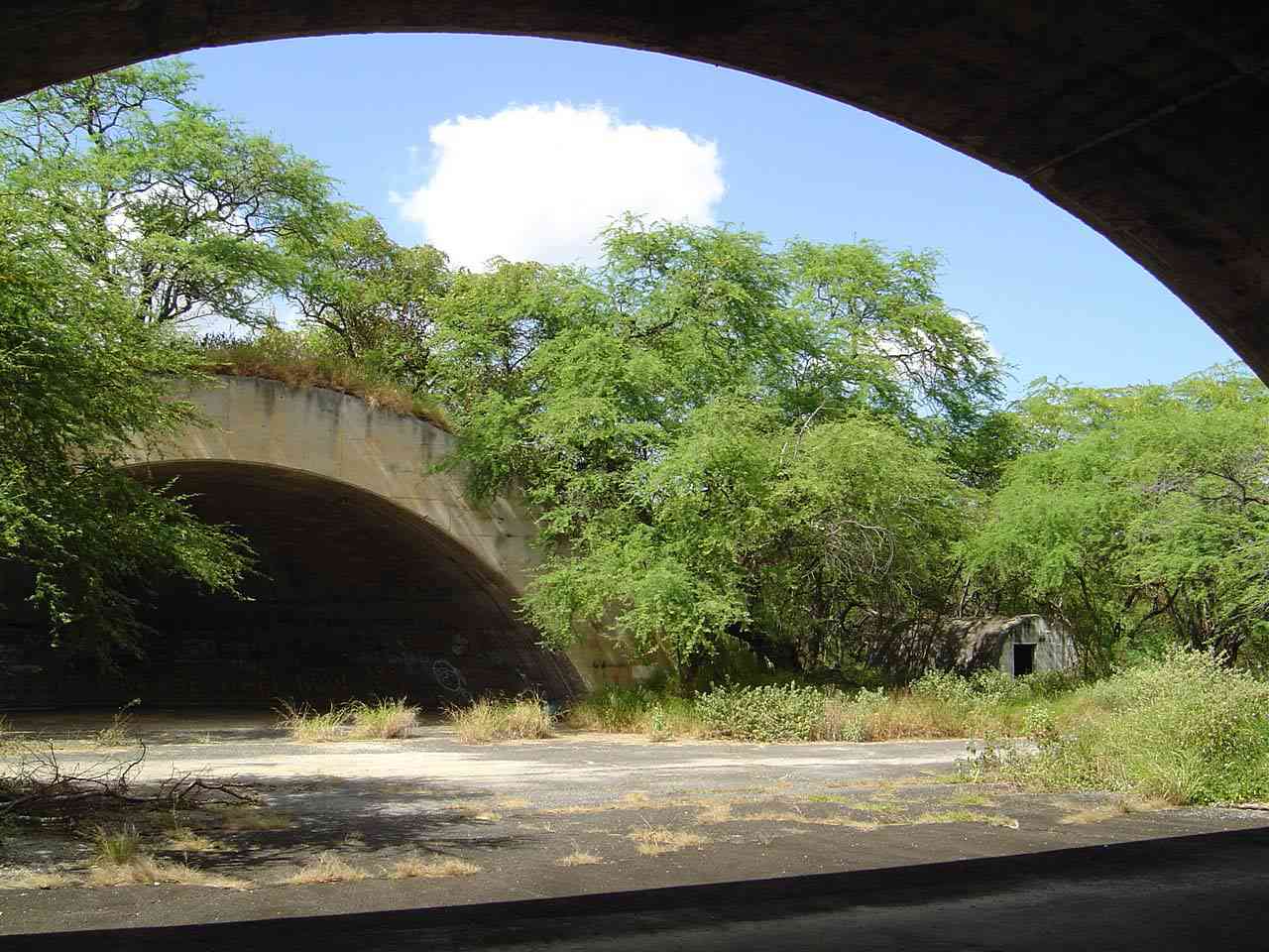 Ewa Field Commemoration - Public Event December 9th, 2017 10 Ewa21