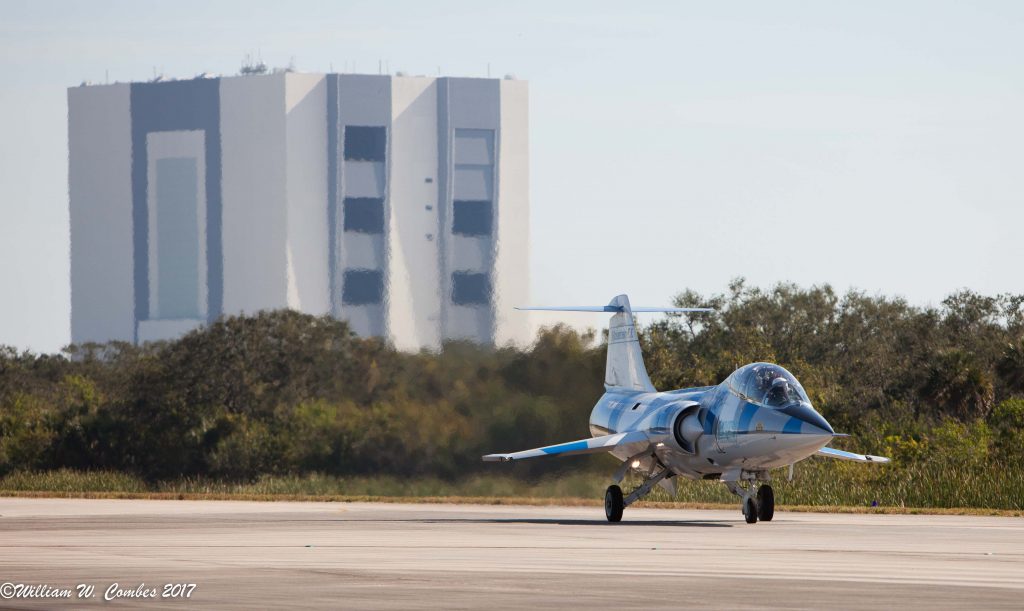 F-104 Flight Training Launches at Florida’s Kennedy Space Center 10 F 104 Flight Training Launches at Florida’s Kennedy Space Center
