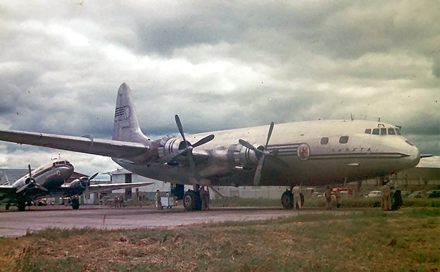 Today in Aviation History: First Flight of the SNCASE Armagnac 13 F BAVI