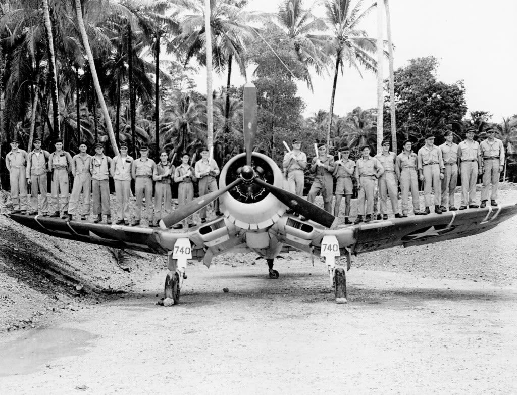 Special Edition Magazine Commemorates 80th Anniversary of The Black Sheep Squadron 11 F4U 1A17740VMF 21412 43 1