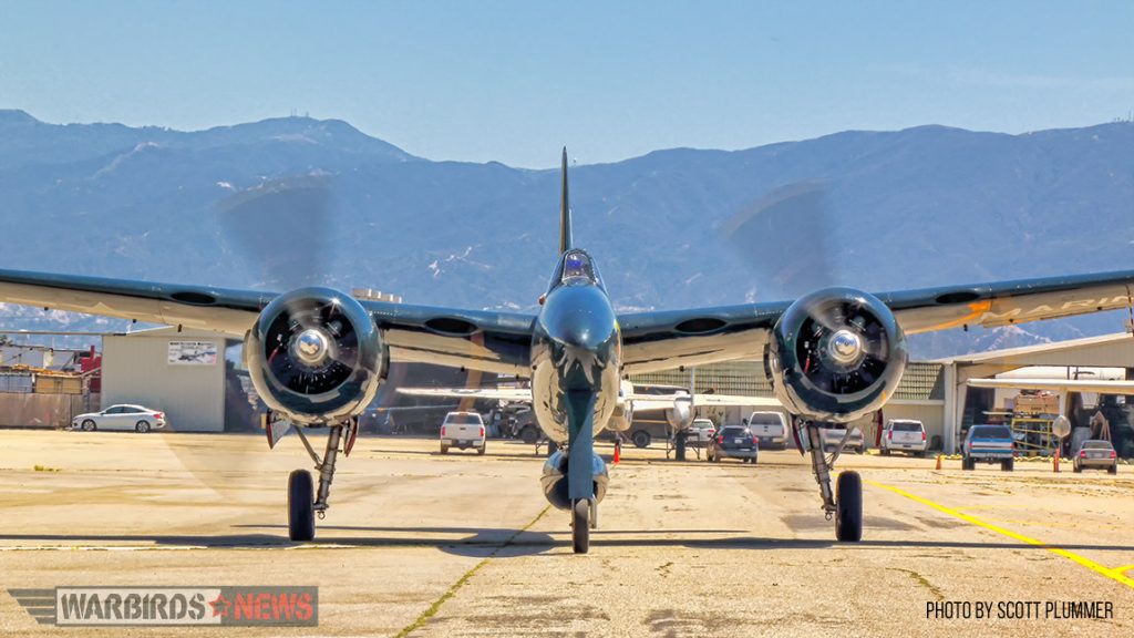 Air Legends Foundation Bringing ‘Flight of the Cats’ to EAA AirVenture Oshkosh 2025 11 F7F TigerCat