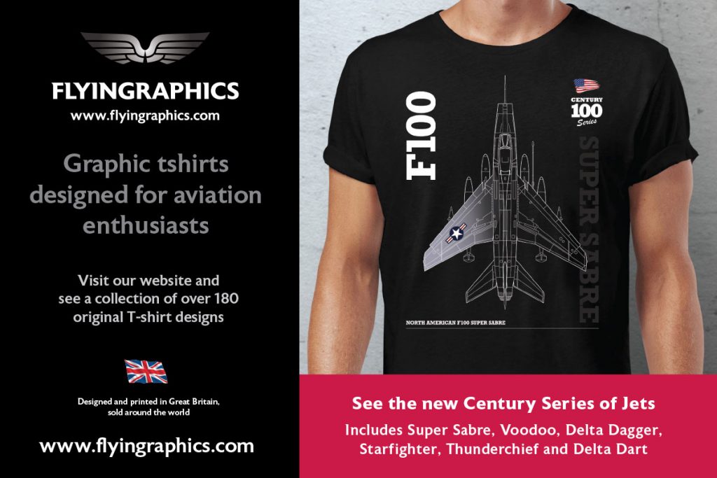 Pilot Report: That Elusive Picture 16 FG Warbird ad 300x500 Sept20 1