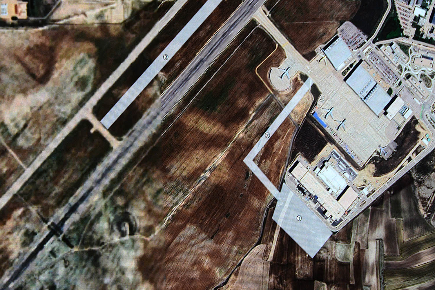 Infante de Orleans Foundation Unveils New Getafe Facilities, Opening 2026 14 FIO Getafe vista aerea