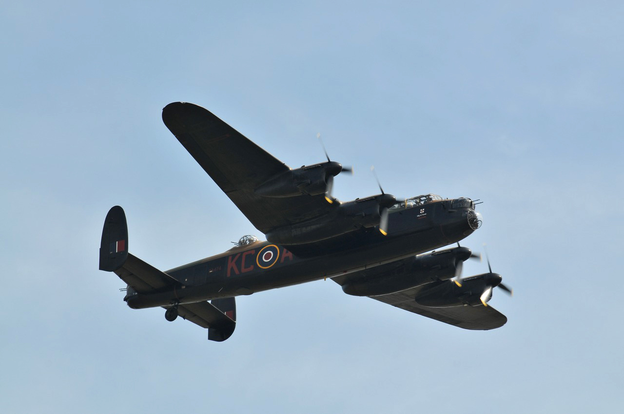 2014 Flying Legends Airshow Report 15 FLYING LEGENDS 2014_00220