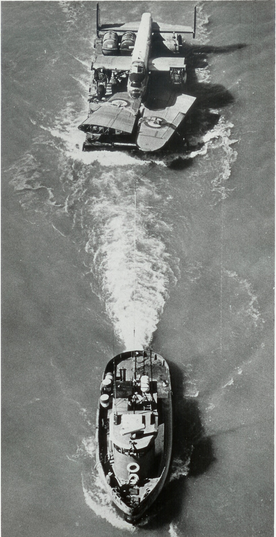 The Restoration of Avro Lancaster FM212 13 FM212 on barge under Ambassador Bridge Windsor Star photo