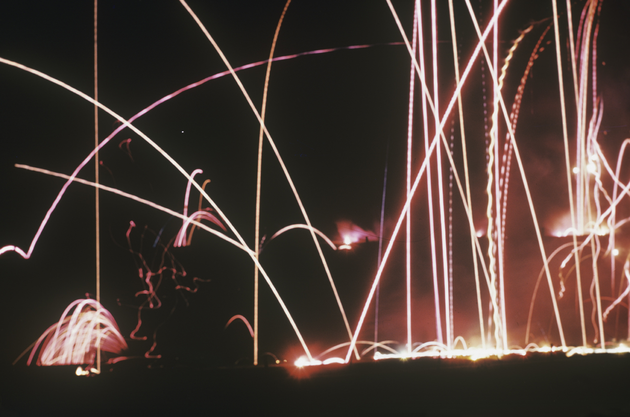 VE Day +75: Voices of Jubilation and Relief 10 FRE 006795