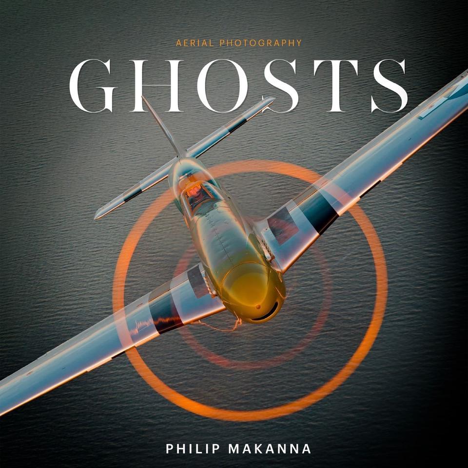 GHOSTS - Five Decades of Aviation Photography Magic 10