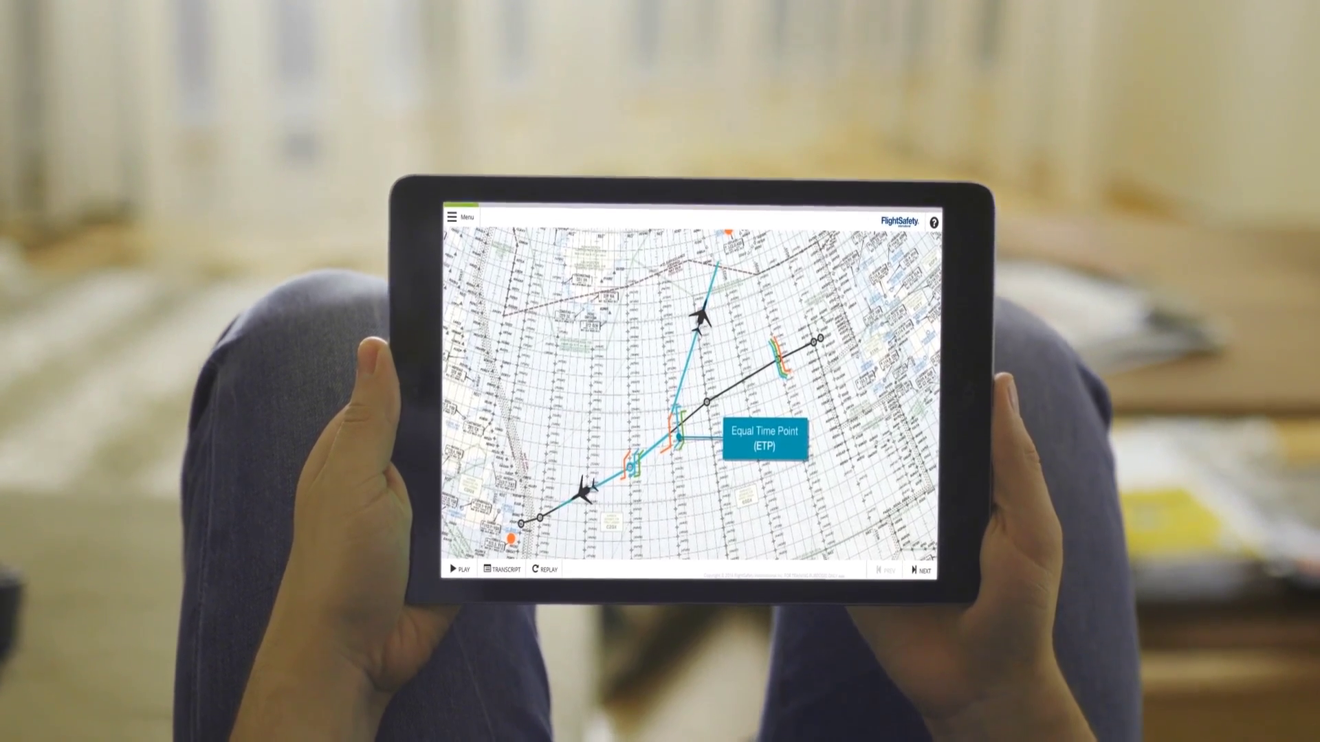 FlightSafety International Supporting Historic Warbirds Return to Normandy 10 FSI IPC 004