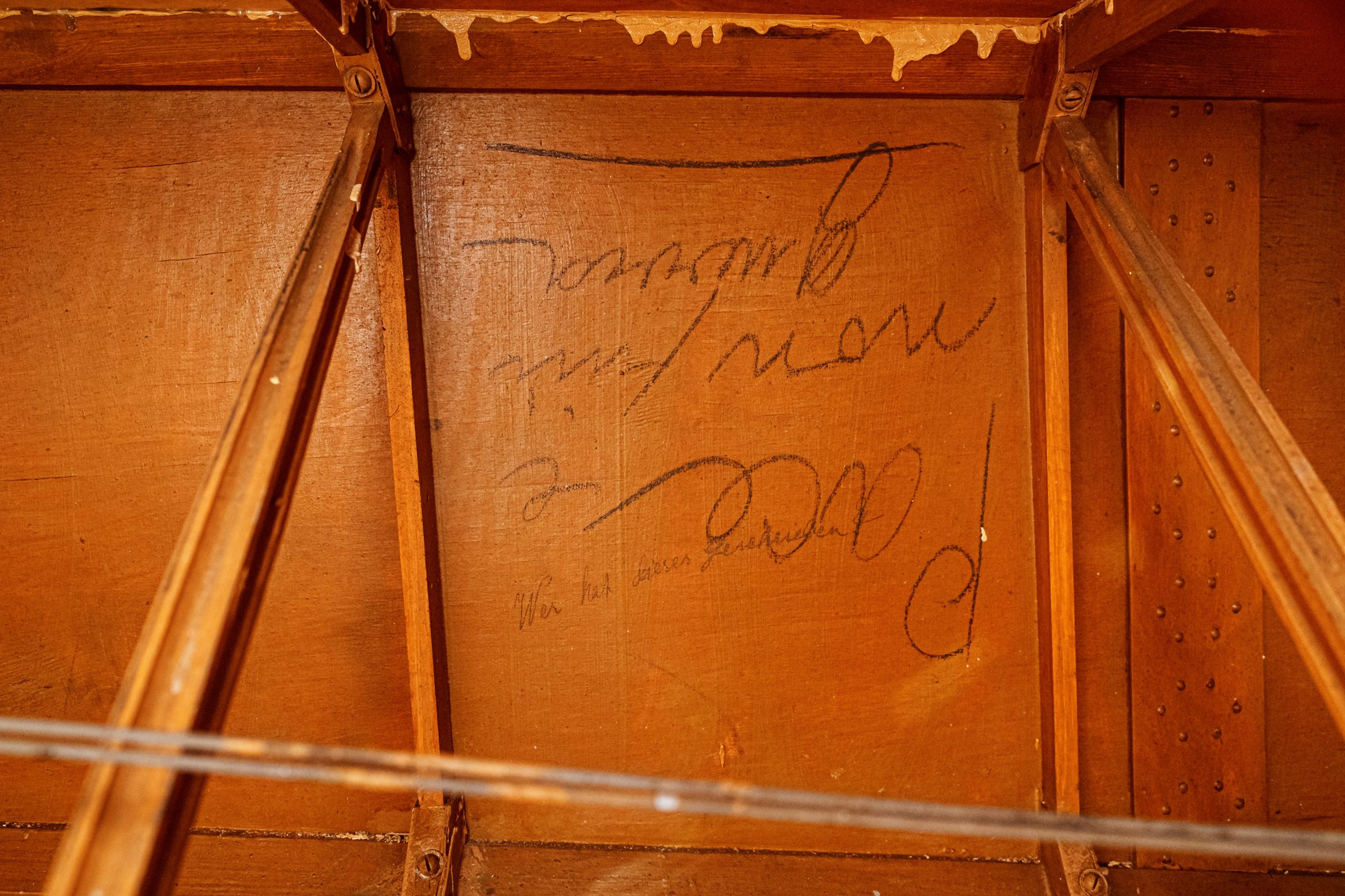 Macchi M.7 at the Flygvapenmuseum 31 FVM.100005 5 scaled