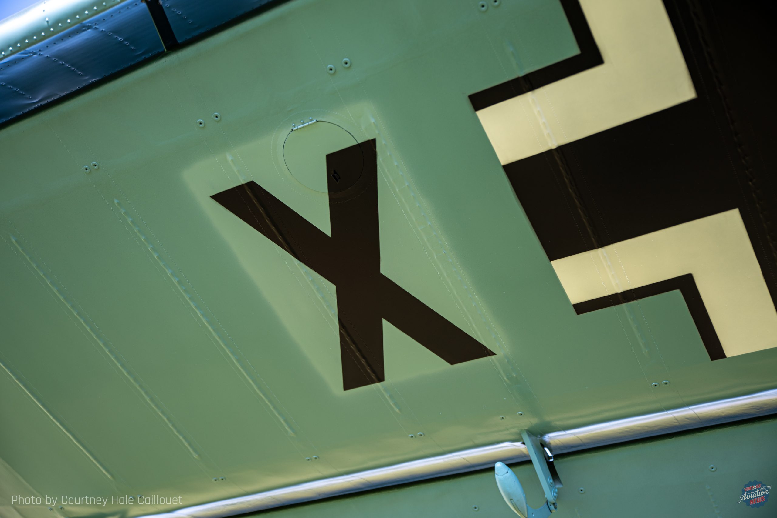 Fieseler Fi-156C-2 Storch Returns to Display at the National Museum of the U.S. Air Force 17 Fieseler Fi 156C 2 Storch Returns to Display at the National Museum of the U.S. Air Force 4631 scaled