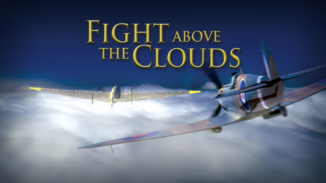 Aerocinema Takes Flight at EAA AirVenture Oshkosh 12 Fight Above the Clouds
