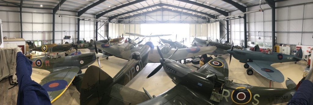 Getting Into Warbirds 13 File 000 3