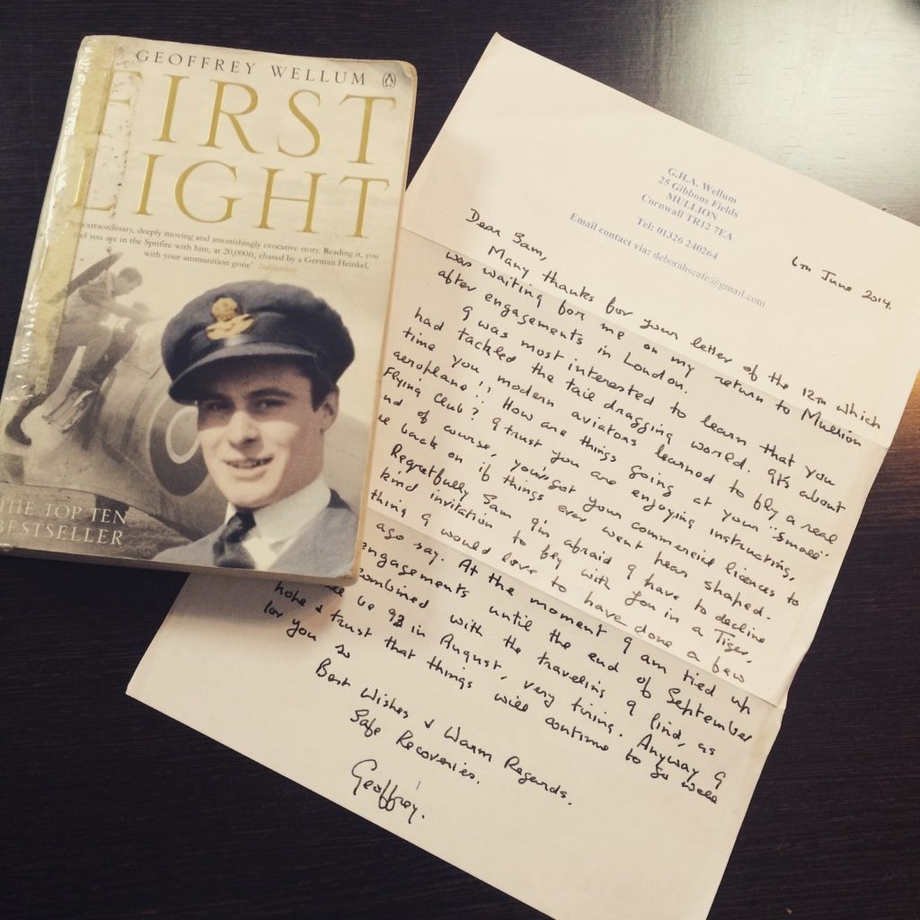 Getting Into Warbirds 11 File 008 2